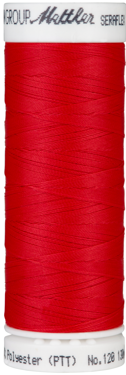 Cardinal (7840-0503) | Seraflex (130M / 142Y) | Mettler Thread